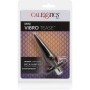 CALEXOTICS Mini Vibro Tease Analplug Schwarz