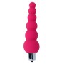 INTENSE - SNOOPY 7 Geschwindigkeiten Silikon Analvibrator Pink