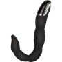 CALEXOTICS - COLT Deep Flexer Flexibler Analvibrator Schwarz