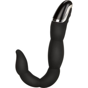 CALEXOTICS - COLT Deep Flexer Flexibler Analvibrator Schwarz