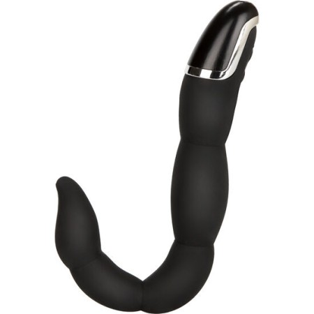 CALEXOTICS - COLT Deep Flexer Flexibler Analvibrator Schwarz