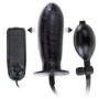 BAILE - BIGGER JOY aufblasbarer Penis mit Vibration 16 cm