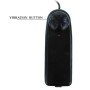 BAILE - BIGGER JOY aufblasbarer Penis mit Vibration 16 cm