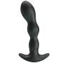 PRETTY LOVE Anal-Massager mit 12 Vibrationsmodi