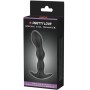 PRETTY LOVE Anal-Massager mit 12 Vibrationsmodi
