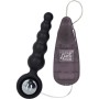 CalExotics Booty Call Booty Shaker Analvibrator Schwarz