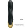 PRETTY LOVE - SMART VIBRATOR DOUBLE PLEASURE