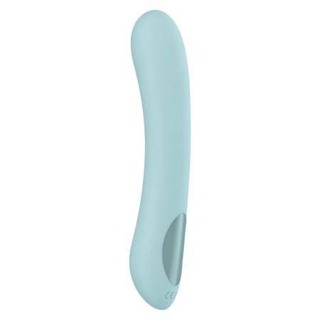 KIIROO Pearl 2+ G-Punkt Vibrator - Türkis