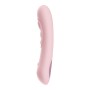 KIIROO Pearl 3 G-Punkt Vibrator – Pink, Innovativer Touch-Sensitiver Vibrator