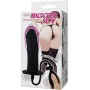 BAILE - BIGGER JOY aufblasbarer Penis 16 cm