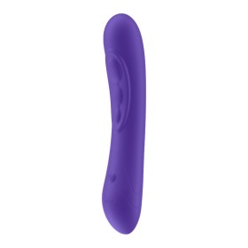 KIIROO Pearl 3 G-Punkt Vibrator - Lila