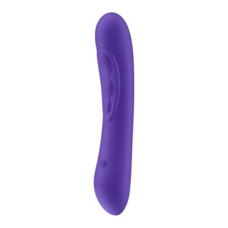 KIIROO Pearl 3 G-Punkt Vibrator - Lila
