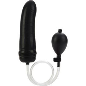CALEXOTICS - COLT Heftiger aufblasbarer Analplug aus Latex
