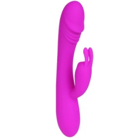 PRETTY LOVE SMART Vibrator mit Rabbit, 30 Modi, Hunter