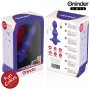 ONINDER CUTE - LOVE BUTT Vibrator Analplug Dilatator mit kostenloser App