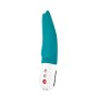 FUN FACTORY VOLTA G5 Klitoralvibrator Petrol – Leistungsstark & Ergonomisch