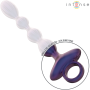 INTENSE - JACKIE Anal Vibrator Plug Modell 1 mit Fernbedienung