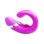 PRETTY LOVE - AMOUR Prostata- und G-Punkt Vibrator Lila