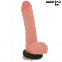ADDICTED TOYS - Set flacher Silikonringe für Penis