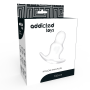 ADDICTED TOYS - Großer Analdilator 13 cm - Transparent