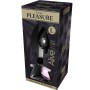 ALIVE Anal Pleasure Mini Plug Metall Rosa Größe L