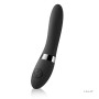 LELO Elise 2 Luxus Vibrator Schwarz – Stilvolles Design & Vielfältige Funktionen