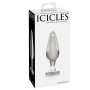 ICICLES - N. 26 Glas-Massager