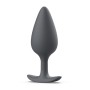 B SWISH - BFILLED BASIC PLUS Prostata Plug Slate