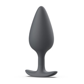B SWISH - BFILLED BASIC PLUS Prostata Plug Slate