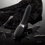 LELO Elise 2 Luxus Vibrator Schwarz – Stilvolles Design & Vielfältige Funktionen