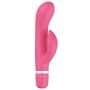 B SWISH BWILD Classic Marine Rabbit Vibrator Guava – Kompakt & Leistungsstark