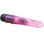 BAILE - GIVE YOU LOVER Rosa Vibrator mit 10 Vibrationsmodi