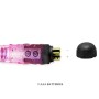BAILE - GIVE YOU LOVER Rosa Vibrator mit 10 Vibrationsmodi