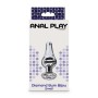 TOYJOY - Diamond Bum Bijou Kleiner Analplug mit Diamant