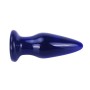 TOYJOY - THE SHINING VIBRATIONS GLAS BUTTPLUG
