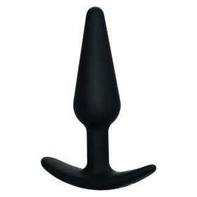 CalExotics Boundless Slim Plug - Schlanker Analplug aus Silikon