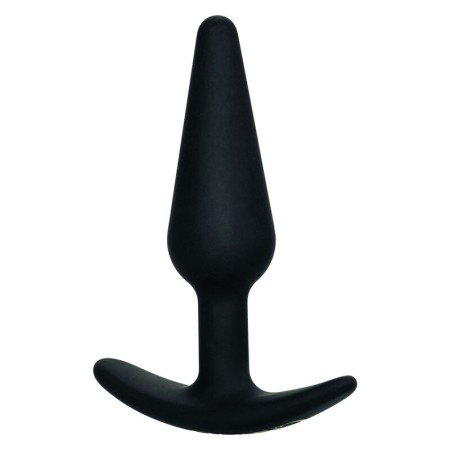 CalExotics Boundless Slim Plug - Schlanker Analplug aus Silikon