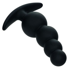 CalExotics Boundless Anal Plug mit Perlen-Design – Flexibler und sicherer Silikon-Stecker