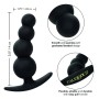 CalExotics Boundless Anal Plug mit Perlen-Design – Flexibler und sicherer Silikon-Stecker