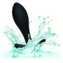 CalExotics Boundless Tropfenförmiger Analplug aus Silikon