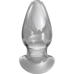 Anal Fantasy Elite Collection - Anal Dilatator Gaper Crystal Größe L