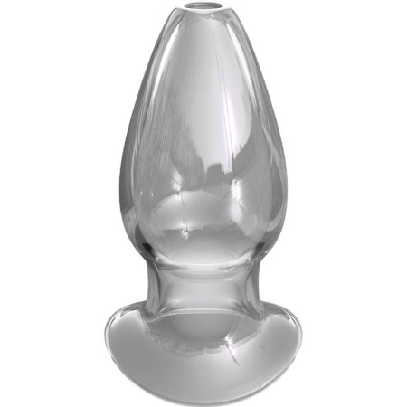 Anal Fantasy Elite Collection - Anal Dilatator Gaper Crystal Größe L