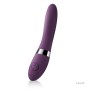 LELO Elise 2 Luxus Vibrator in Lila – Elegantes Design & Vielfältige Funktionen