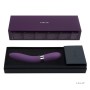 LELO Elise 2 Luxus Vibrator in Lila – Elegantes Design & Vielfältige Funktionen