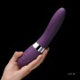 LELO Elise 2 Luxus Vibrator in Lila – Elegantes Design & Vielfältige Funktionen