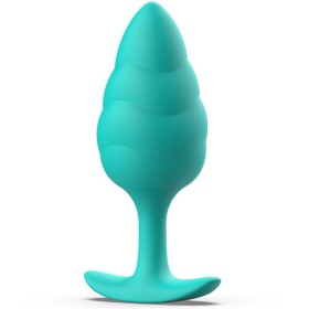 B SWISH BFILLED BASIC TURQUOISE - Stimulanzien-Massageplug