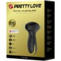 PRETTY LOVE SMART HAMMER Vibrator mit Saugfunktion