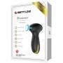PRETTY LOVE SMART HAMMER Vibrator mit Saugfunktion