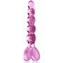 ICICLES N. 43 Glas-Massager – Eleganter und sicherer Intim-Massager