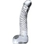 ICICLES - Nr. 61 Kristall-Massager